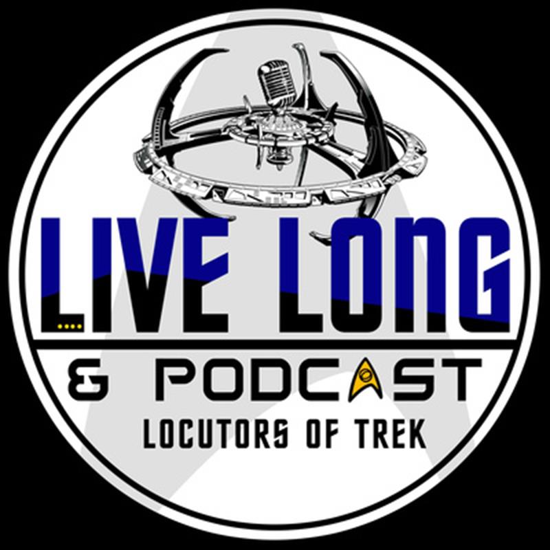 Locutors of Trek logo