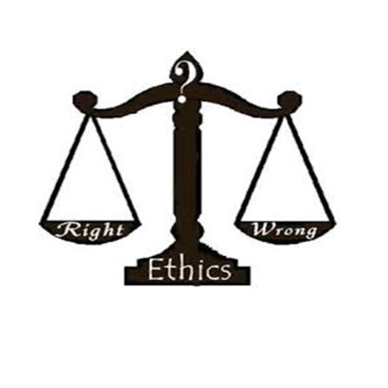 image of the scales of justice